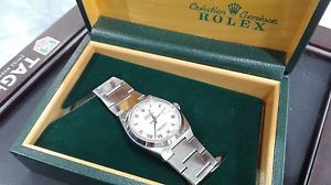 VINTAGE ROLEX OYSTERQUARTZ DATEJUST AUTOMATIC - 17000