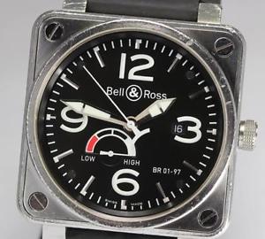 Auth Bellampross Aviation Power 