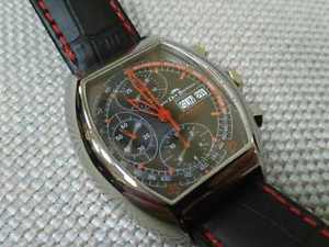 Van Der Bauwede GT2 Modena Cal.35 Magnum Automatic Mens Watch