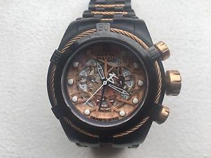 watch invicta 14429 Jason Taylor Skeleton