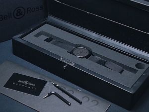 Bell amp Ross Aviation Type Mili