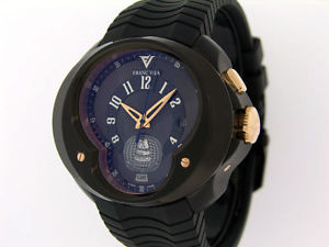 Franc Vila Universal Timezone Wo