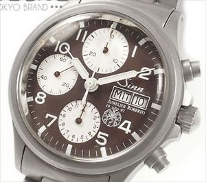Sinn 35612304 Flieger Automatic 