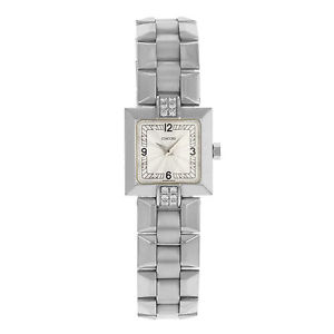 Concord La Scala 6125572 18k Whi