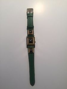 Montre Hermes Médor neuve