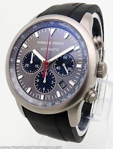 Mens Porsche Design Dashboard Ch