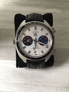 Tag Heuer Autavia Jo Siffert