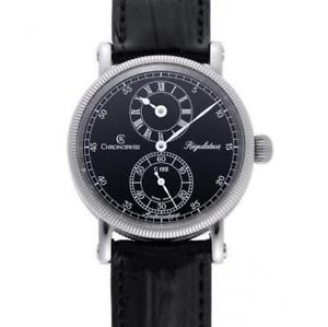 Preowned Chronoswiss Regulator A