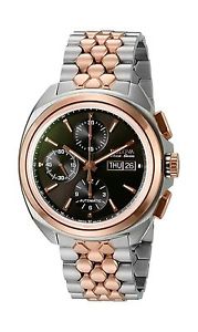 Bulova ACCU Swiss Mens 65B168 Me