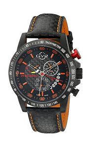 GV2 by Gevril Mens 9902 Scuderia