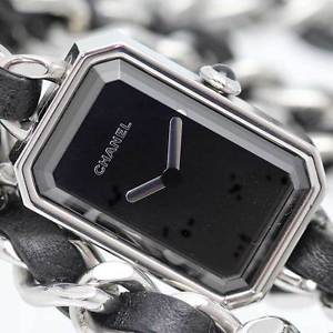 Chanel Premiere Lock Triple Bracelet H3749 CXK87359