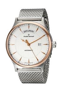 Claude Bernard Mens 83014 357rm 