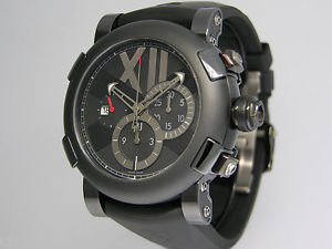 Romain Jerome Titanicdna Five Bl