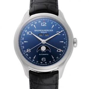 Baume amp Mercier MOA10057 Clift