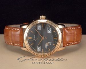 Glashütte Original Senator 