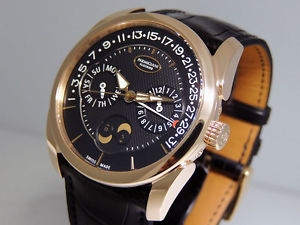 Parmigiani TONDA Quator Annual C