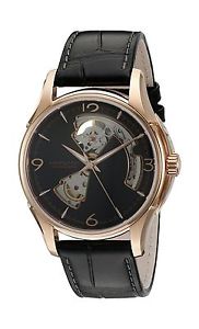 Hamilton Mens H32575735 Jazzmast