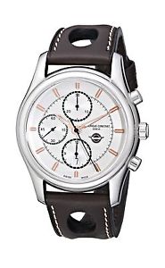 Frederique Constant Vintage Rall