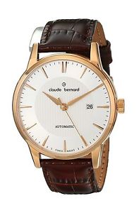 Claude Bernard Mens 80091 37r Ai