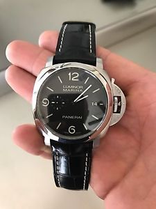Panerai LUMINOR Marina 3 Day Pam