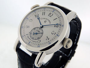 Chronoswiss Quarter Repeater Ref