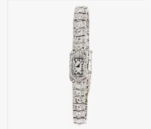Audemars Piguet Ladies Diamond W
