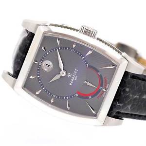 Perrelet Tonneau Power Reserve S