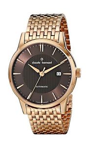 Claude Bernard Mens 80091 37rm B