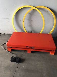 Presto Lift
