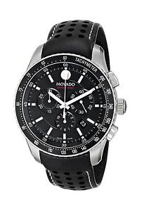 Movado Series 800 2600096 Wrist 