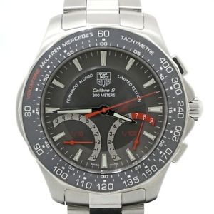 Tag Heuer Aquaracer Calibre S Fe