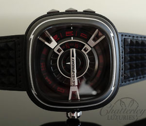 Seven Friday Punk M1 04 Automati