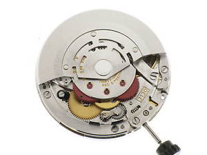 Rolex movement calibre 3130 new genuine Movimento completo Rolex Calibro 3130