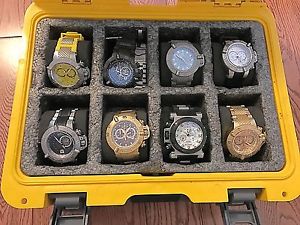 Invicta 21803 Reserve 52mm Bolt 