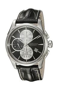 Hamilton H32596781 Jazzmaster Bl