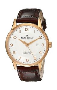 Claude Bernard Mens 80091 37r Ab