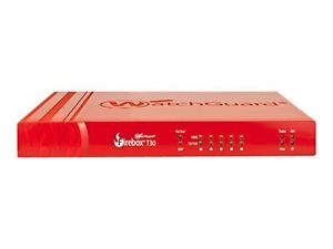 WatchGuard TradeUp T30 Plus 1yr 