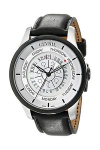 Gevril Mens 2002 Columbus Circle