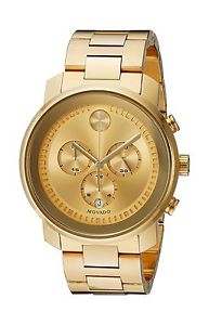 Movado 3600278 Bold Analog Chron
