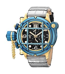 Invicta Mens 17343 Russian Diver