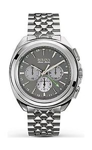Bulova AccuSwiss Telc Special Ed