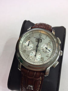 Preowned Maurice Lacroix Masterp