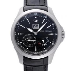 GirardPerregaux Traveler Moon Ph
