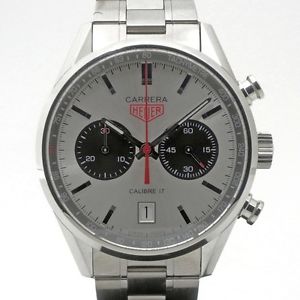 Auth TAGHeuer Carrera Jack Heuer