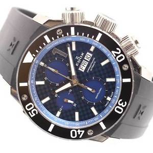 Edox Chrono Offshore 1 Chronogra