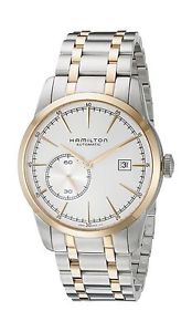 Hamilton Railroad Small Second S