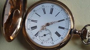 LECOUTRE MINUTE REPEATER 18K