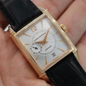 Girard Perregaux Vintage 1945 18k Rose Gold Ref. 2596 - 2596.0.52.1161
