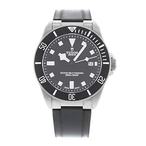 TUDOR Pelagos 25500T Titanium Au