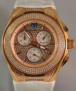 Womens TechnoMarine 115394 Cruis